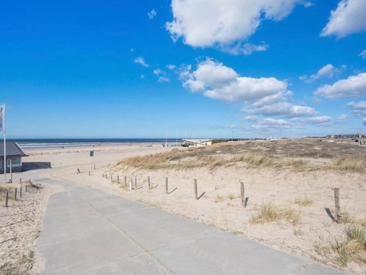 Beautiful House Close To The Sea Katwijk aan Zee Exterior photo